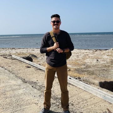 Seth W. Winstead, ULC Minister