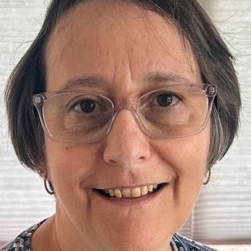 Norma J. Smith, ULC Minister