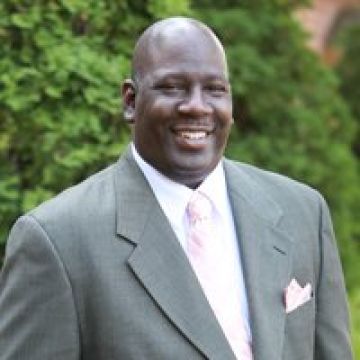 Walter Brown, ULC Minister