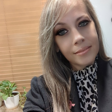 Chantelle Marie Wiltz, ULC Minister