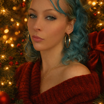 Crystal Mabry, ULC Minister