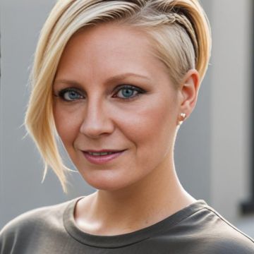 Megan Simpson, ULC Minister