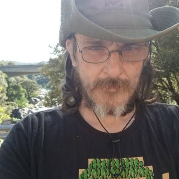 Christopher Lohman, ULC Minister