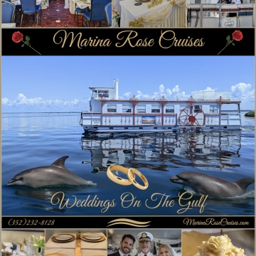 Captain Pat Coggins, ULC Minister