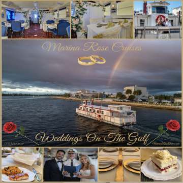 Captain Pat Coggins, ULC Minister