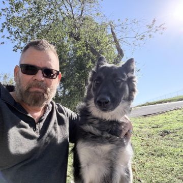 Joseph Cabalero, ULC Minister