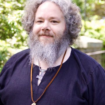 C G Ferguson, ULC Minister