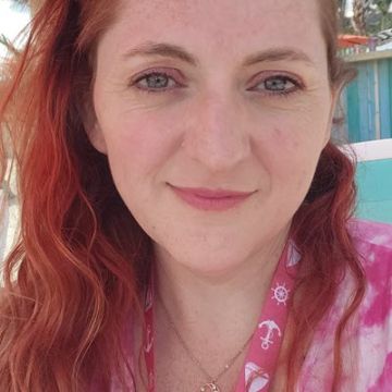 Angie Rushing, ULC Minister