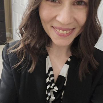 Lindsey Samantha Saltz, ULC Minister