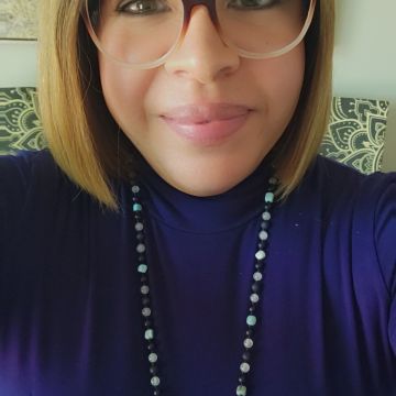 Jenny R. Jimenez-Sullivan, ULC Minister