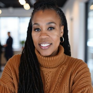 Michelle Jones, ULC Minister