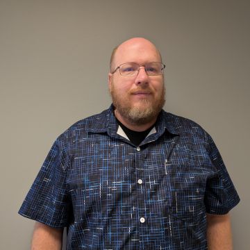 Paul Taylor, ULC Minister