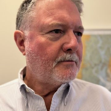 Rev. T.M. Cordle, ULC Minister