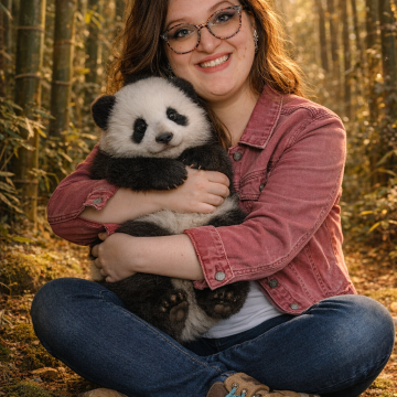 Jennifer Sorenson, ULC Minister