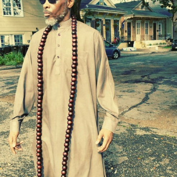 DuVay Manuel, ULC Minister