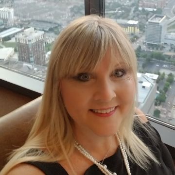 Kimberly Mobley, ULC Minister