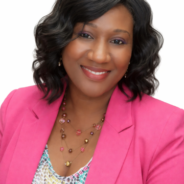 Sabina Francois, ULC Minister