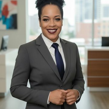 Dana Thomas, ULC Minister