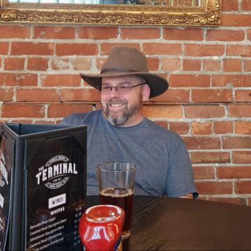 Guy A. Dolph, ULC Minister