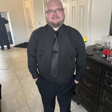 Zach Thomas, ULC Minister