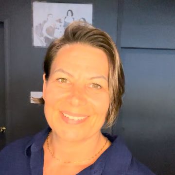 Victoria D. Nies, ULC Minister