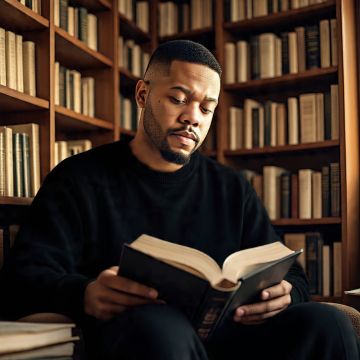 Kaash West, ULC Minister