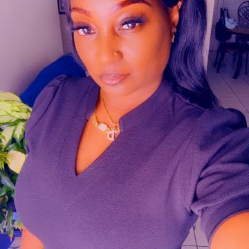 Denise Broxton, ULC Minister