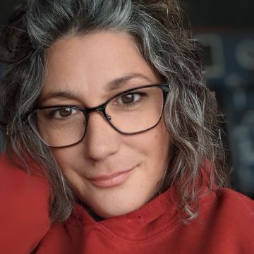 Amy Sara Richardson, ULC Minister