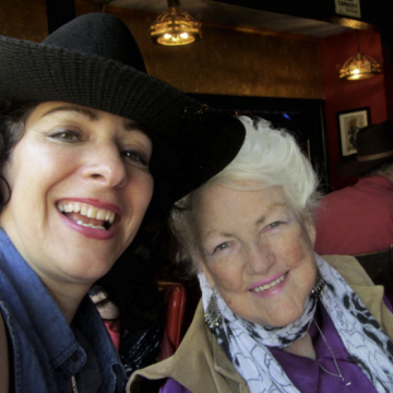 Marlene Amanda Yurel, ULC Minister