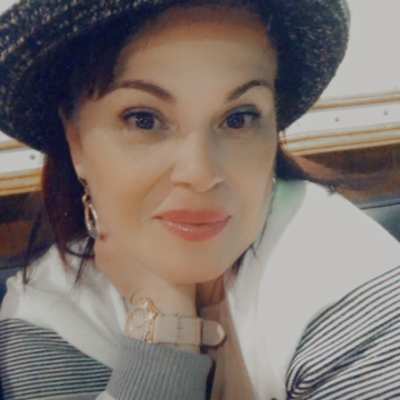 Hilda Ivette Ramos Cortes, ULC Minister