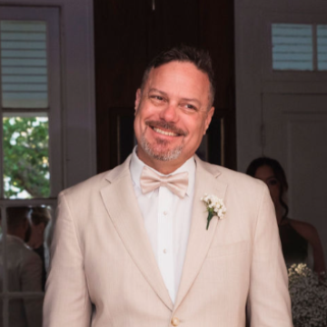 Ben Banchs, ULC Minister