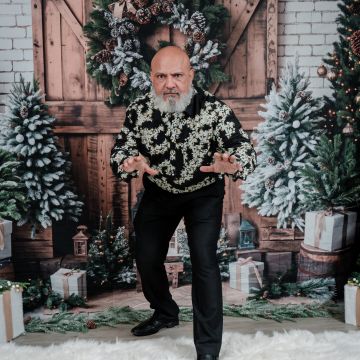 Daniel Souza, ULC Minister