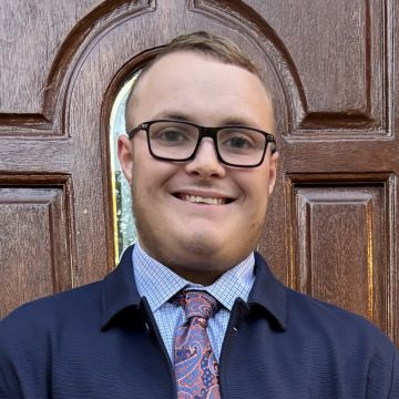 Derek Goldschmidt, ULC Minister