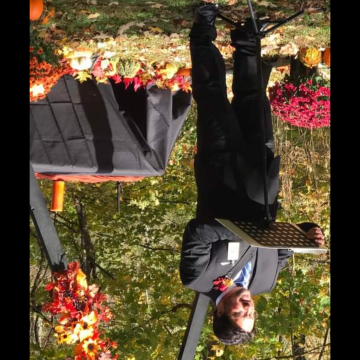 Jacob Poling, ULC Minister