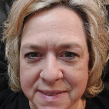 Dorinda Anderson, ULC Minister