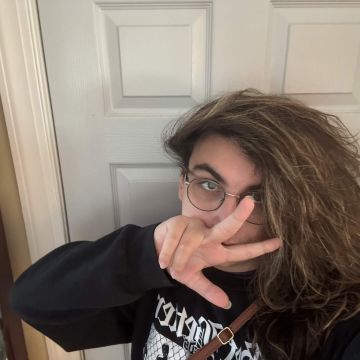 Jaiden, ULC Minister