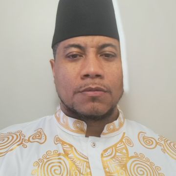 Daryl D Muniz, ULC Minister