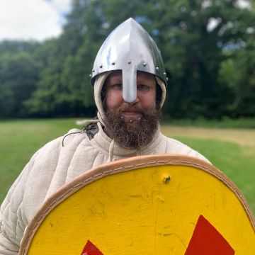 Lord Alan Sivyour, ULC Minister