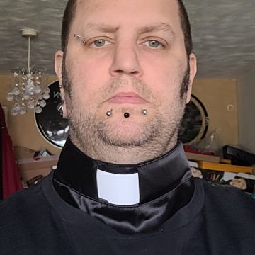Lord Alan Sivyour, ULC Minister