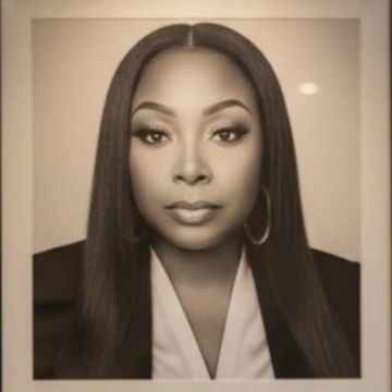 Minister Trevina Percentie, ULC Minister