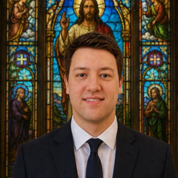 Jeb Wolsleben D. Div, ULC Minister