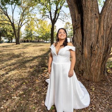 Jessi Fisher, ULC Minister