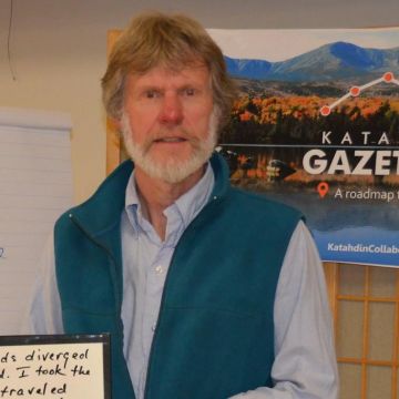 Benjamin William Barr Jr, ULC Minister