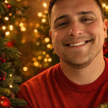 Jake Rosales, ULC Minister