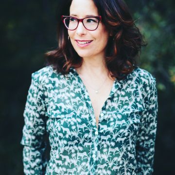 Lisa Grissom, ULC Minister