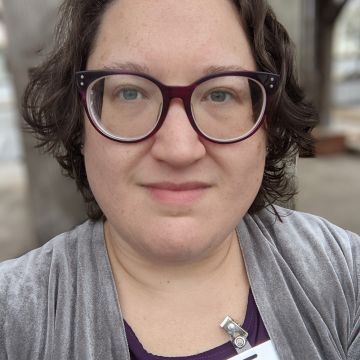 Jessica Banian, ULC Minister