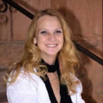 Nichole Carpenter, ULC Minister