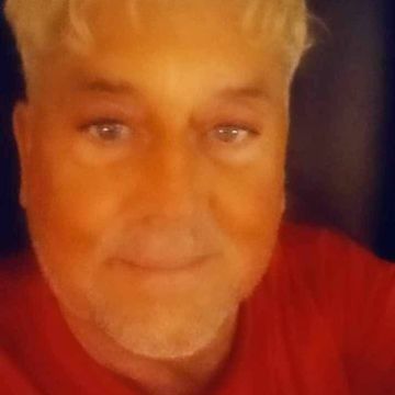 David Pickett, ULC Minister