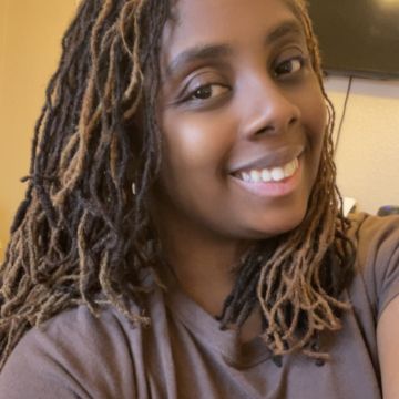 Dionna Brown, ULC Minister