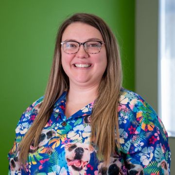 Jessica L. Wade, ULC Minister